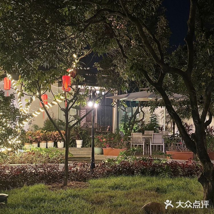 泷悦·玖宸实景院子正式开放！