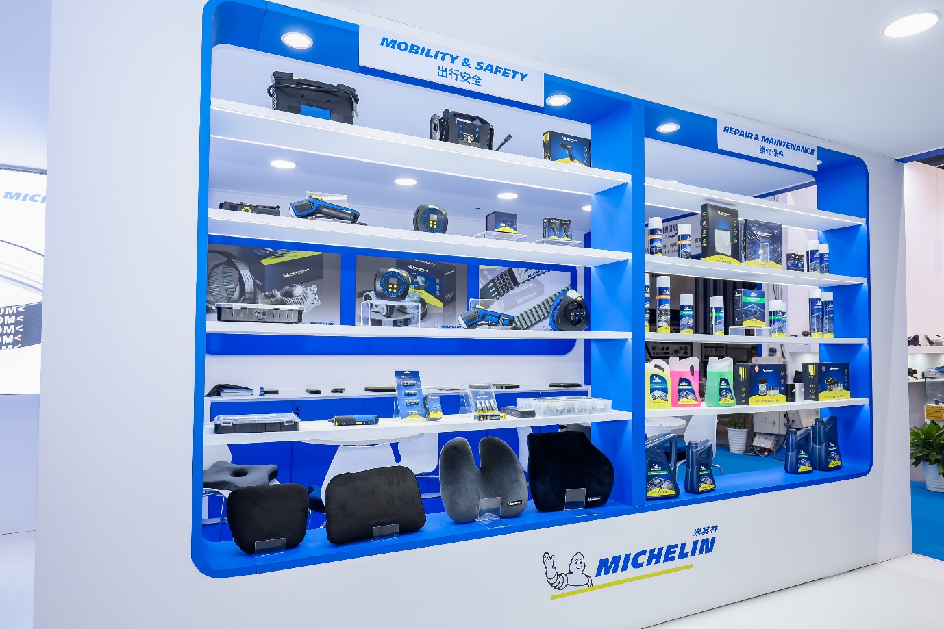 CES数字家庭类产品列表